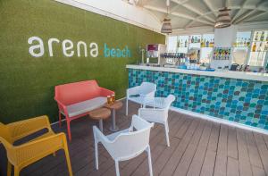 Fotografia z galérie ubytovania Hotel Arena Beach v destinácii Corralejo