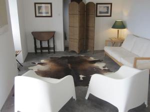 Ảnh trong thư viện ảnh của Casa do Poente - o céu é o limite ở Santana