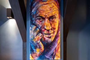 Kép CTY Books szállásáról Leidenben a galériában