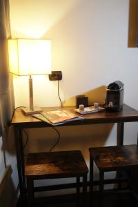 Fotografie z fotogalerie ubytování Civico 69 Luxury room v destinaci Barletta