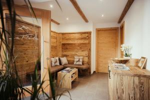 Φωτογραφία από το άλμπουμ του Chalet La Flüta Arnica σε La Valle