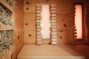 Φωτογραφία από το άλμπουμ του Chalet La Flüta Arnica σε La Valle