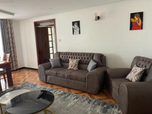 Gallery image of Furaha Luxury 8 bedroom vacation home in Nakuru Section 58 in Nakuru
