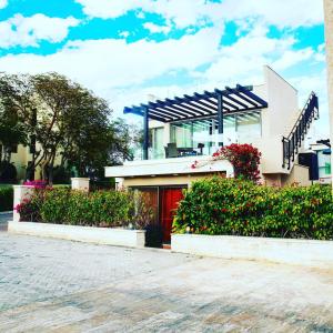 Imagen de la galería de Al Riyahi Cabanas, en Al Burj