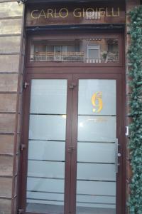 Fotografie z fotogalerie ubytování Civico 69 Luxury room v destinaci Barletta