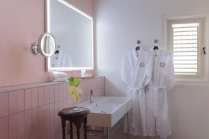 Zdjęcie z galerii obiektu Kura Botanica Hotel w mieście Willemstad