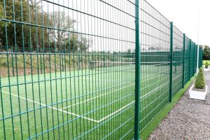 Tennis ja/või seinatennis majutusasutuses 5* Self Catering 1 Bed või selle läheduses