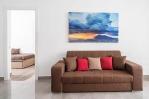 Afbeelding uit fotogalerij van Residenza Palazzo Migliaccio in Vico Equense