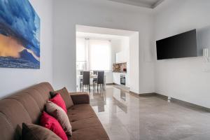 Afbeelding uit fotogalerij van Residenza Palazzo Migliaccio in Vico Equense +30 foto's