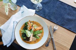 Gallery image of Comfort Inn Capital Horsham in Horsham