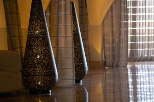 Foto sihtkohas Mezairaa asuva majutusasutuse Liwa Hotel galeriist