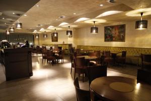 Nhà hàng/khu ăn uống khác tại Hotel Stara Planina