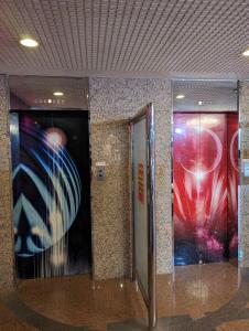 Fotografie z fotogalerie ubytování Hotel Fantacy (Adult Only) v destinaci Hamamacu
