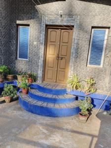 Gallery image of Coorg Garden home in Madikeri