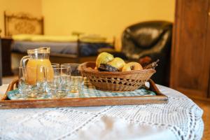 Ảnh trong thư viện ảnh của Reggioli- Appartamento Erborista ở Gaiole in Chianti