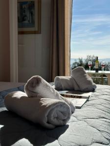 Fotografie z fotogalerie ubytování Vladimiros Apartments v destinaci Barbati