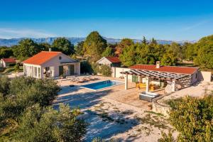Φυσικό τοπίο κοντά σε αυτή η βίλα