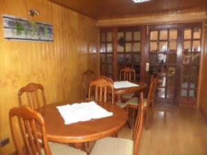 Billede fra billedgalleriet på Hostal ViBeMontt i Puerto Montt + 5 billeder