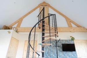 Fotografie z fotogalerie ubytování gîte fleur côte d'opale - Ambleteuse v destinaci Ambleteuse