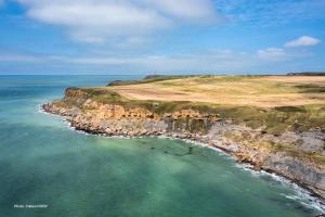 Fotografie z fotogalerie ubytování gîte fleur côte d'opale - Ambleteuse v destinaci Ambleteuse