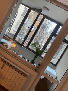 Fotografie z fotogalerie ubytování Rockville House Nomad Apartment v Sofii