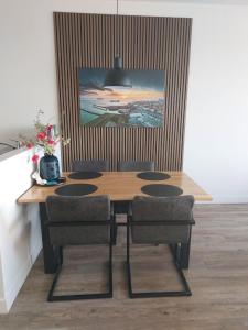 Gallery image of The Ruyter apartment in Vlissingen