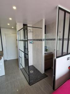 Foto dalla galleria di village naturiste appart sensuel a Cap d'Agde