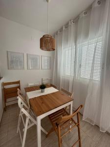Fotografie z fotogalerie ubytování APARTAMENTO PEÑISCOLA v destinaci Peñíscola