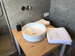Fotografie z fotogalerie ubytování Almchalet Zillertal v destinaci Aschau