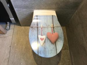 Fotografie z fotogalerie ubytování Almchalet Zillertal v destinaci Aschau