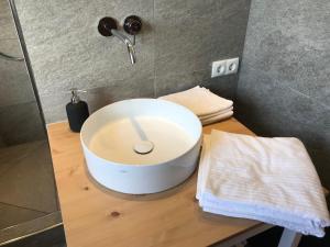 Fotografie z fotogalerie ubytování Almchalet Zillertal v destinaci Aschau
