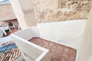 Fotografie z fotogalerie ubytování Acogedora casa en Llíria v destinaci Lliria + 8 fotografií