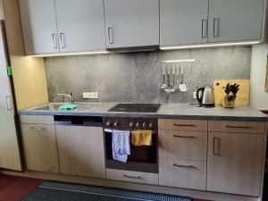 Fotografia z galérie ubytovania Apartment Raphaela by Interhome v Soldene
