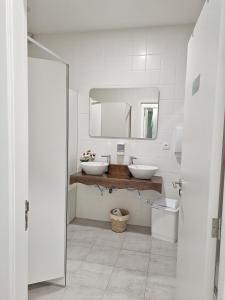 Bagno di ArouceHostel
