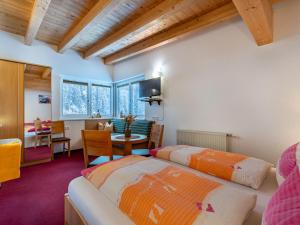 Posedenie v ubytovaní Apartment Grissemann by Interhome