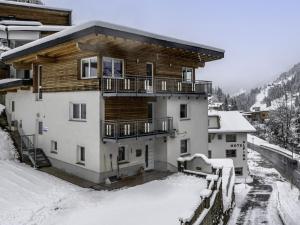 Apartment Grissemann by Interhome v zime