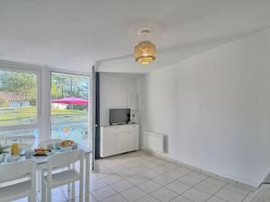 Φωτογραφία από το άλμπουμ του Holiday Home Hameau Océan-1 by Interhome σε La Parée Preneau