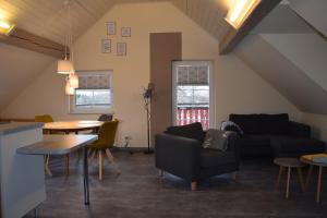 Afbeelding uit fotogalerij van Ferienwohnung Bergblick in Amtzell