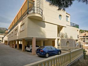 Fotografia z galérie ubytovania Apartment Manzanera by Interhome v destinácii Calpe