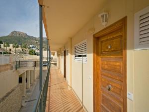 Fotografia z galérie ubytovania Apartment Manzanera by Interhome v destinácii Calpe