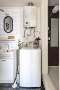 Φωτογραφία από το άλμπουμ του Cozy Stay Sapporo East 302 σε Kita-sanjō