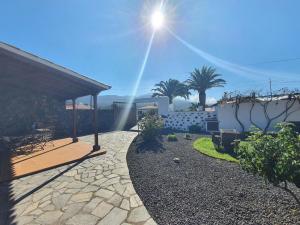 Billede fra billedgalleriet på Casa Bayon i El Paso