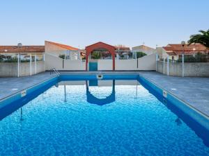 Fotografia z galérie ubytovania Apartment Les Maisons de la Plage-11 by Interhome v destinácii Narbonne-Plage