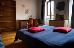 Легло или легла в стая в Trastevere Maus Rooms