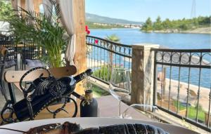 Příroda nedaleko prázdninového domu + 22 fotografií