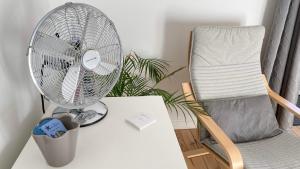 Posezení v ubytování Villa la Korrigane vue mer cuisine privée