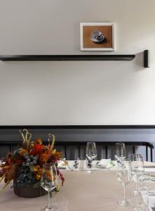 Ποτά στο Boutique & Art Hotel Helvetia