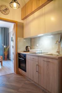 Fotografia z galérie ubytovania Flamingo by Baltic Home v destinácii Międzyzdroje