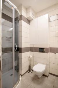 Fotografia z galérie ubytovania Flamingo by Baltic Home v destinácii Międzyzdroje