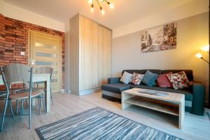 Fotografia z galérie ubytovania Flamingo by Baltic Home v destinácii Międzyzdroje + 5 fotografií